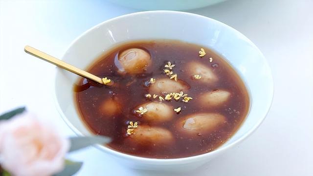 桂花可以做什么，桂花可以做成什么美食（分享4种鲜桂花做的美食）