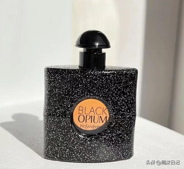 圣罗兰香水这个品牌好不，圣罗兰香水最火的一款（闻一次就彻底沦陷）