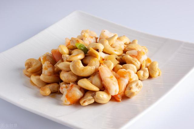 腰果的营养价值有哪些，储存及它的营养价值和禁忌