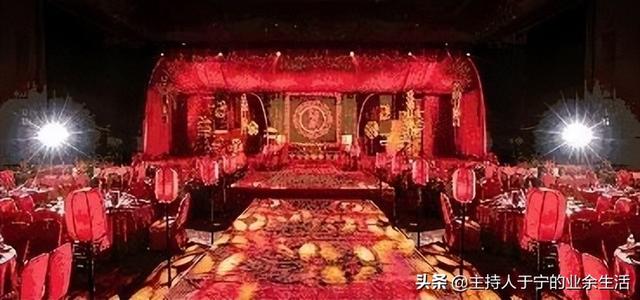 婚礼主持的流程和准备事项，婚礼主持流程及相关内容（最全汉式婚礼流程及注意事项分享）