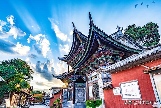 中国最好玩的旅游景点排行榜，全国旅游景点排行榜前十名（中国10大最美景区）