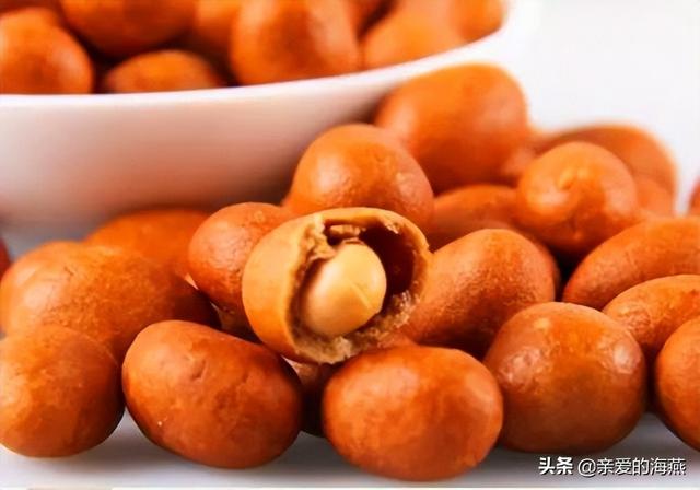 80后童年经典回忆零食，中国最怀旧的42种经典零食