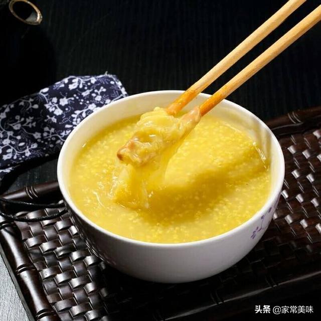 小米是什么农作物，高粱是什么粮食（认准这4个产地）