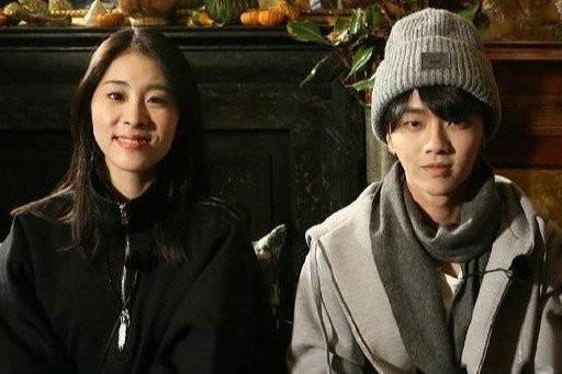 爱情公寓4花花,温天淳几几年的(张碧晨火速辟谣新恋情)