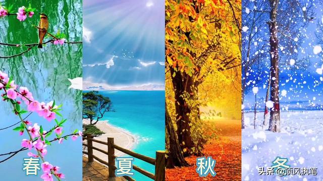 清明节是什么季节，清明是什么季节（春季的6个节气）