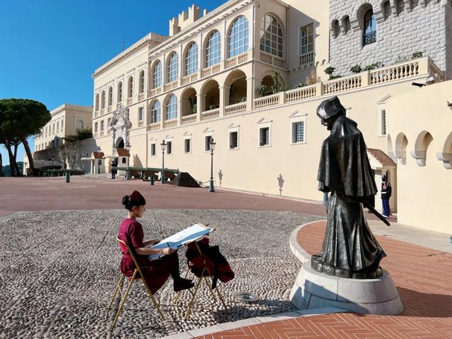 法国旅游攻略，法国旅游攻略冬天（中国护照想从新加坡去欧洲玩）