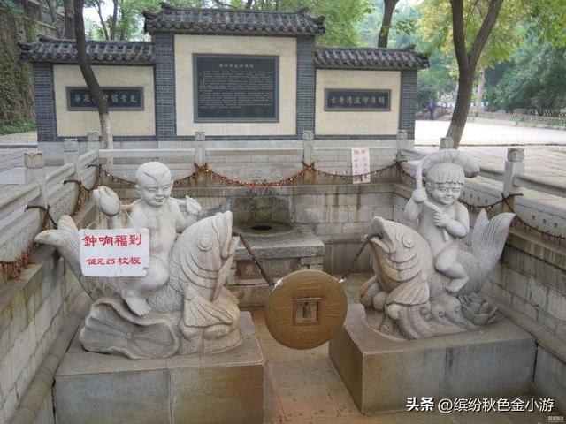 大明湖景点介绍，厦门大明湖最美的景点（再去细品“中国第一泉水湖”）