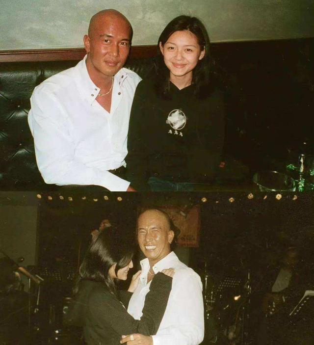 大s和小s颜值对比，一对姐妹花为何“婚姻”差距那么大