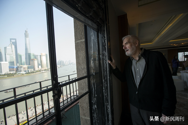 利玛窦的记忆之宫，宫殿记忆法介绍（史景迁与中国摄影家的一段上海缘）