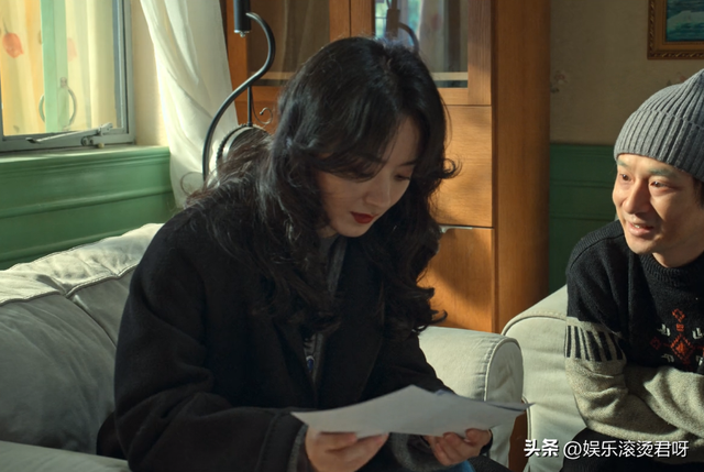 赵丽颖跟杨幂的关系怎么样，赵丽颖跟杨幂演出来的差距