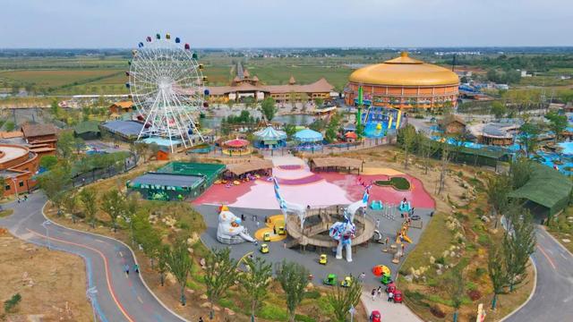 江苏徐州旅游景点，徐州市内的旅游景点（这一份“攻略”快收藏起来）