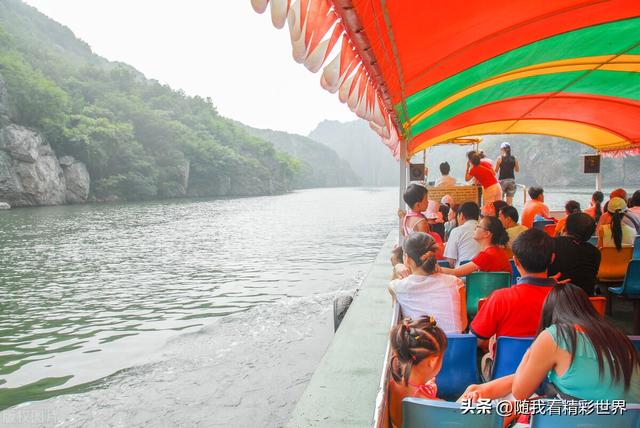 去大连旅游要多少钱，大连三日游最佳安排（来辽宁必打卡的八处景点——大连篇）