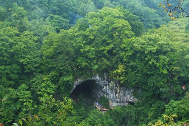 剑门关旅游攻略，剑门关附近景点旅游攻略一日游（去四川的北边乘凉、耍水、享美食）