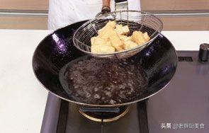 虾酱炒豆腐，虾酱炒豆腐的家常做法（味蕾再一次被激活了）