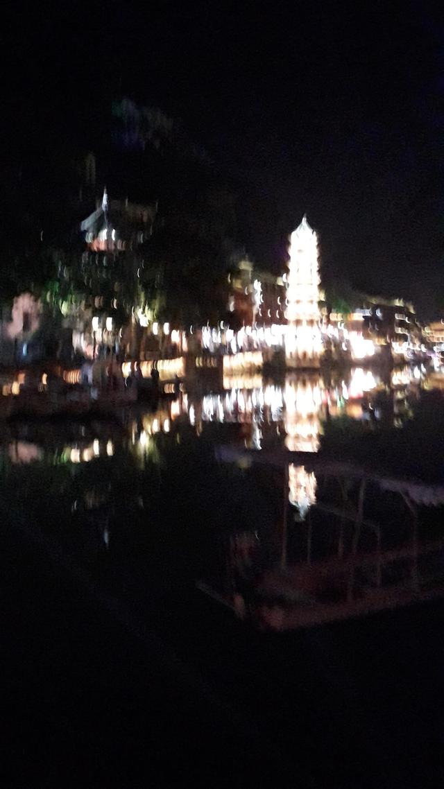 凤凰古城住宿推荐，凤凰古城内住宿推荐（凤凰古城）