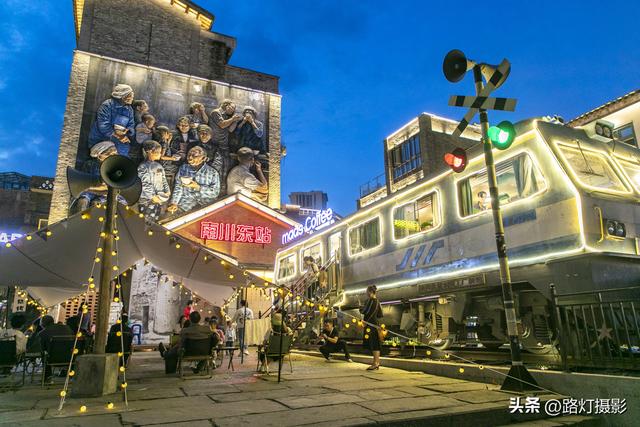 南川区十大必去景点，环金佛山178公里