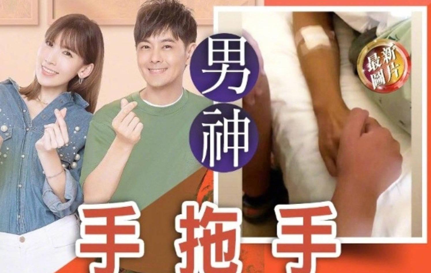 林志颖顺利完成颜面手术？目前正在恢复中
