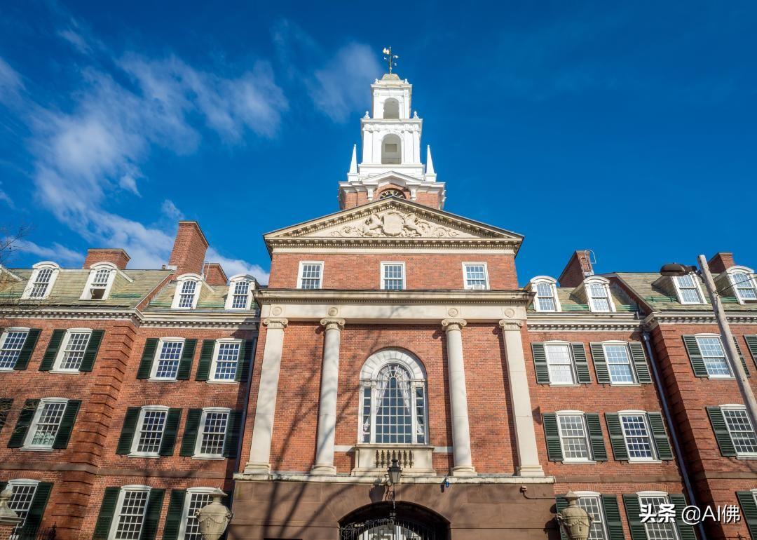 学校里有什么英语（美国过去十年中培养最多富布赖特）