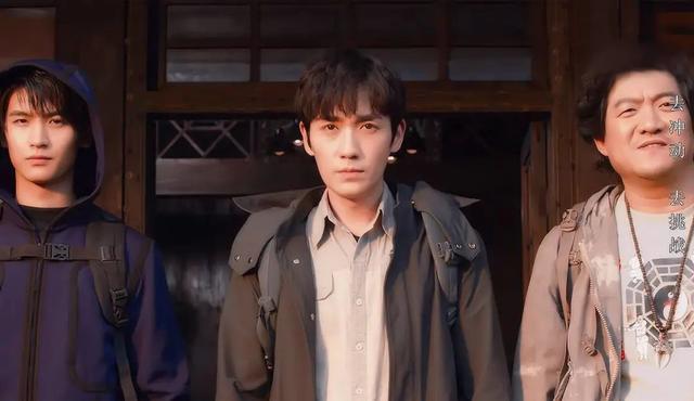 河神的演员介绍，河神的扮演者是谁（给35岁以下“演技最好11位男演员”排个名）