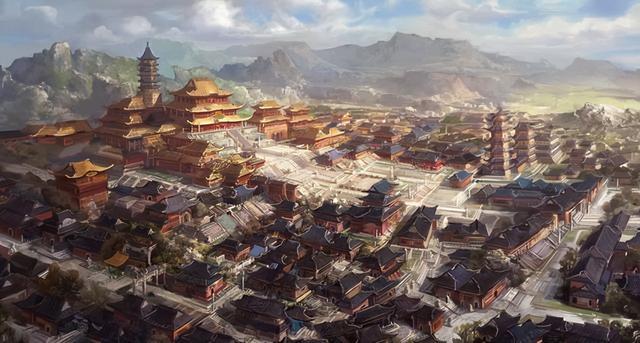 好看的清穿小说，好看的清穿小说推荐（4本主角穿越初唐的历史小说）