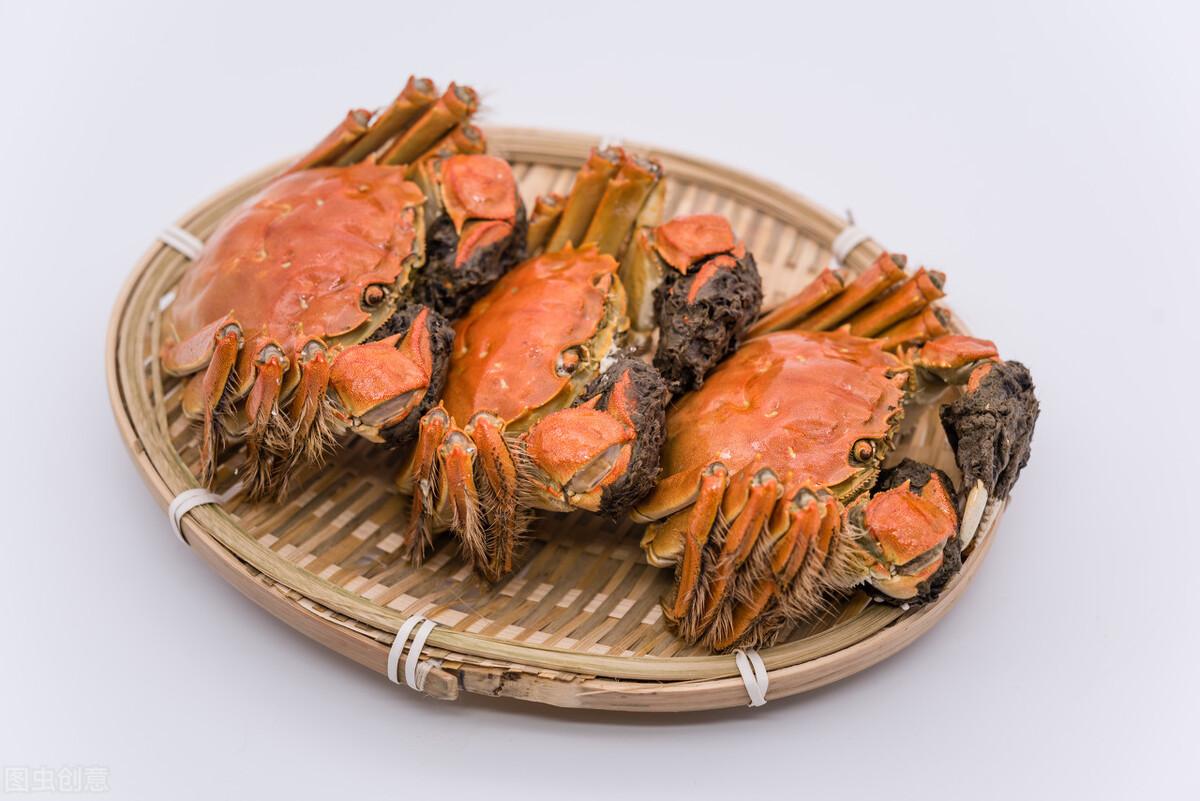 3两大闸蟹需要蒸多少分钟能熟