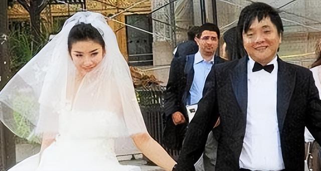 霍思燕和黄奕关系好不好，手撕黄奕傍上华谊老总