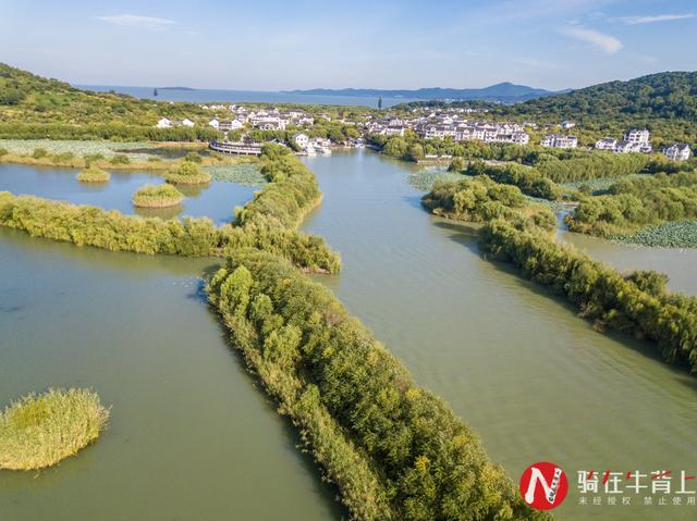 太湖三山岛一日游攻略，来苏州游玩不要错过三山岛