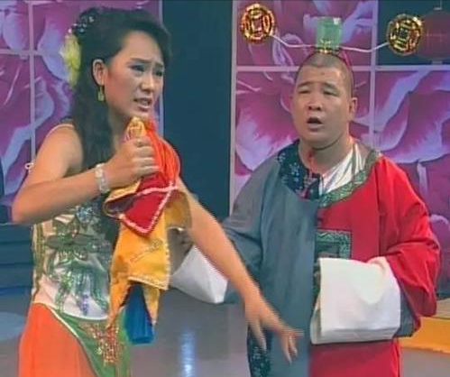 东北二人转演员名单，知名的东北二人转演员都有谁（孙小宝到底经历了什么）