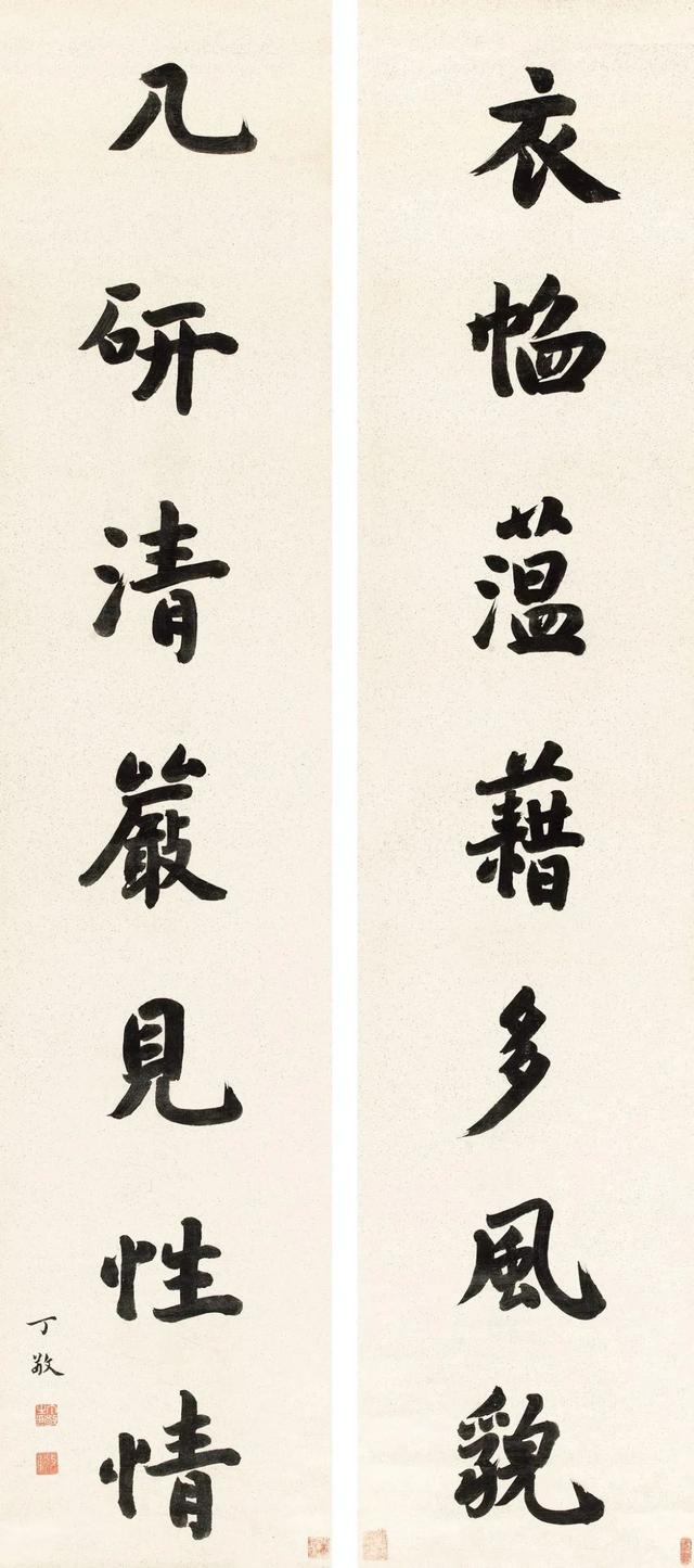 经典楹联，生日对联十一字经典对联（明清至近现代楹联名品大集结）