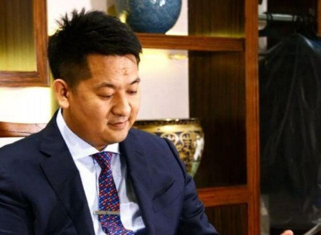 缅甸现在国王叫什么名字，“亚太国际”佘伦凯，在泰落网