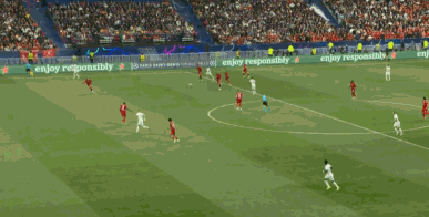 2022欧冠决赛，欧冠决赛2022时间（皇马1球小胜利物浦）