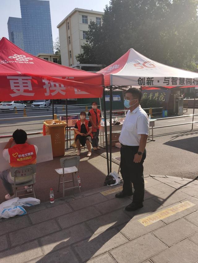 河南水利与环境职业学院，2021级河南水利与环境职业学院新生开学时间和入学指南及入学军训考试（河南水利与环境职业学院7000余名小萌新来啦）