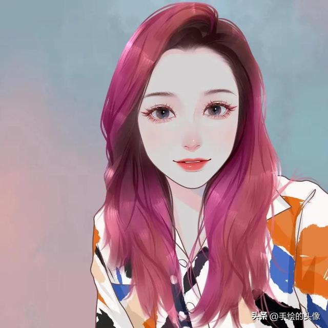 可爱风，微信头像，可爱风（换一换你的微信头像吧）