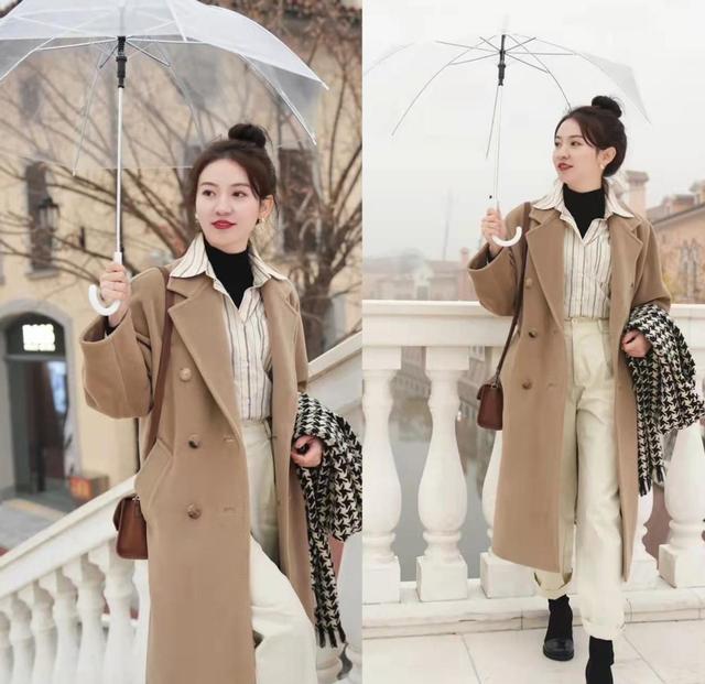 冬季穿衣打扮服饰搭配技巧，秋冬穿衣打扮服饰搭配技巧（试试这几种搭配模板）