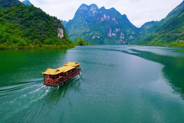 瑶/ins风背景图.，INS背景图全屏（是时候去桂西南来一趟“走心”之旅了）