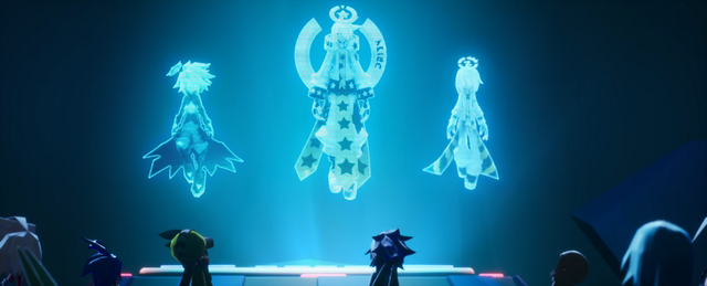 凹凸世界第四季，凹凸世界第四季第14 集完全版（《凹凸世界》第四季回归）