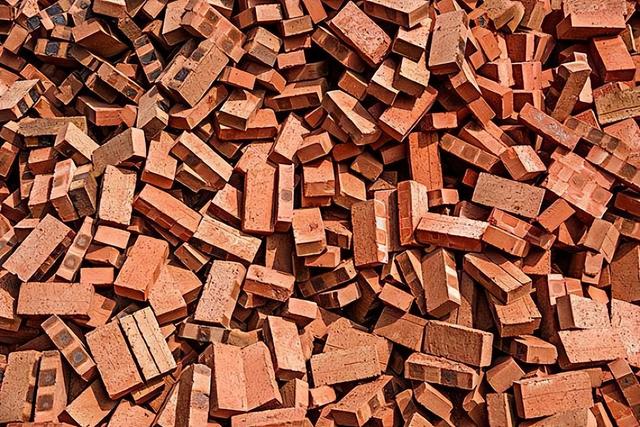 青砖和红砖的价格，仿古青砖价格推荐（“红砖”还是“青砖”）