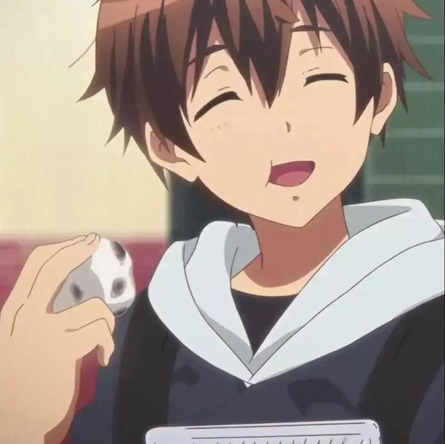 中二病女生特点，中二病也要谈恋爱／动漫女生头像微信（精选中二病也要谈恋爱动漫情侣头像大全）