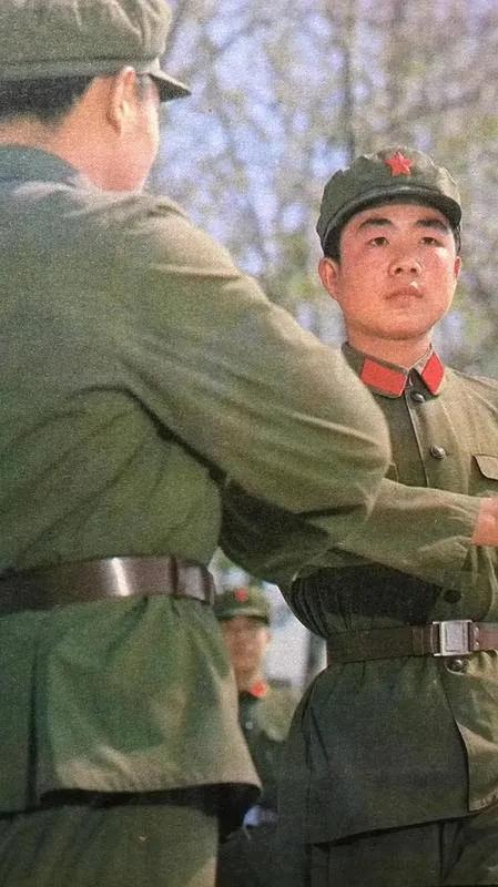 被罩5x7是多大尺寸，5x7被罩是多大尺寸（一生难以忘怀的新兵连生活）