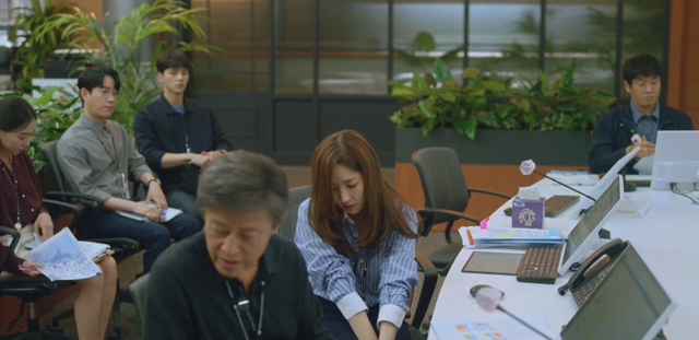 办公室暧昧的结局你会是哪一种，为什么办公室容易发生暧昧（办公室七夕实录）