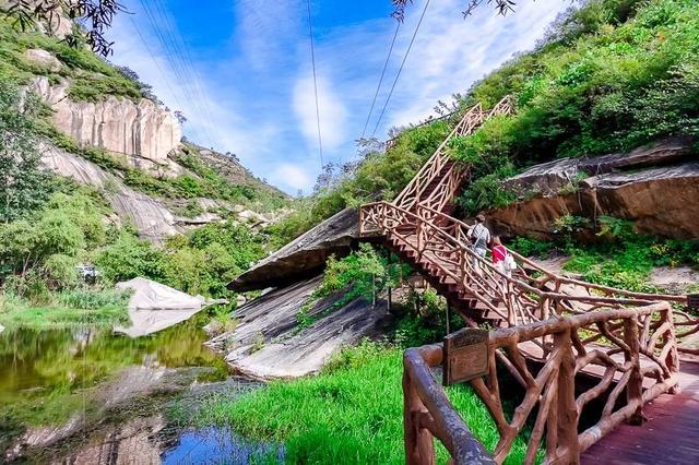 怀柔旅游景点大全，怀柔十大景点（怀柔一定要去的景区）