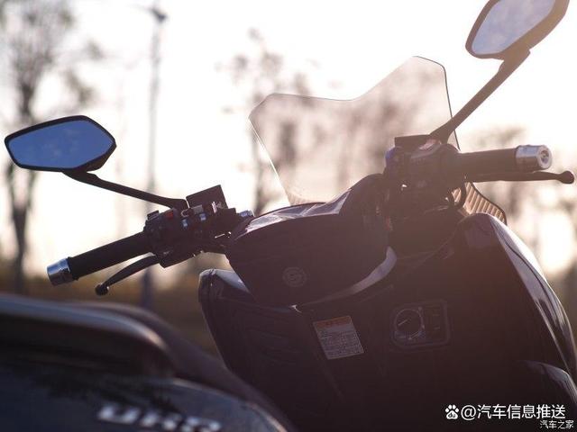 豪爵uhr150详细介绍，入手豪爵UHR150快2个月了