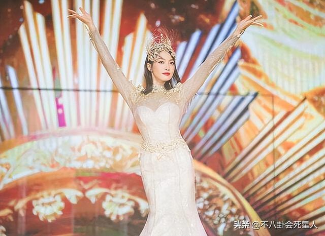 谭松韵个人资料简介，谭松韵个人资料简介及老公（糊了、凉了、丑了）