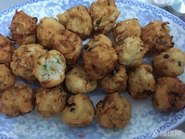 潮汕正宗美食攻略，潮汕美食推荐（潮汕100种美食指南）