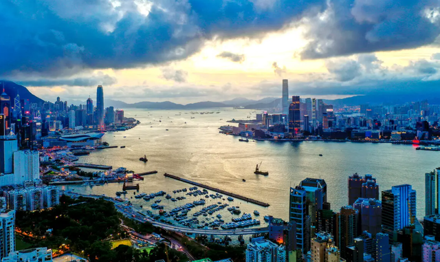 1港元等于多少人民币，今日港币兑人民币价格表（浦江中国银行可以港币换人民币吗）