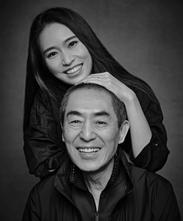 张艺谋女儿张末，张艺谋大女儿张末离婚吗（女儿张末嫁了欧美人）