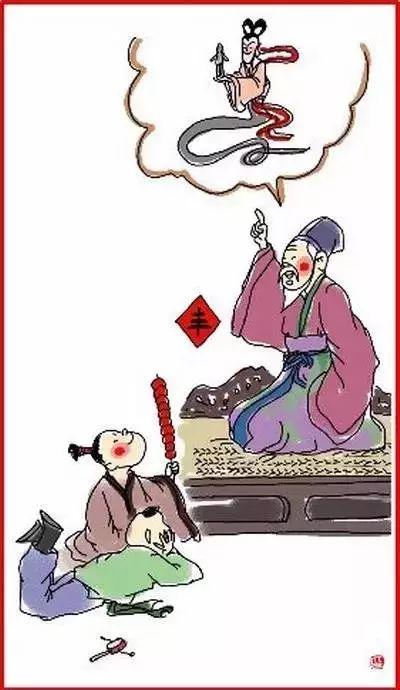 春节的风俗有哪些，春节的风俗都有哪些（春节习俗完整版，终于找全了）