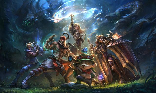 英雄联盟改名卡在哪里购买，LOL英雄联盟改名卡在哪里购买（我的中二病名字终于可以改掉了）