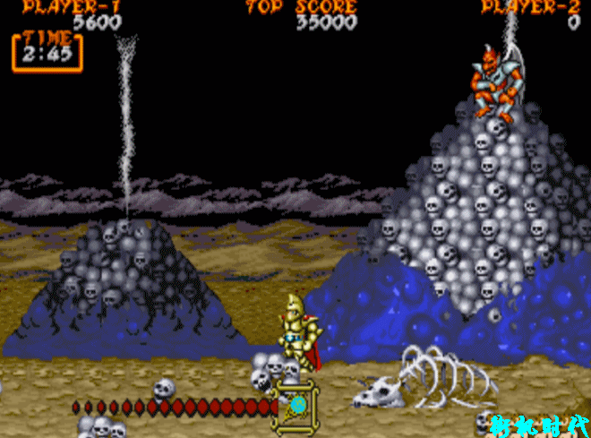 梦幻西游伏魔录，梦幻西游伏魔录51修正版秘籍（BOSS等了一辈子没见过活人）