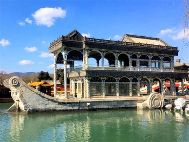 北京有什么名胜古迹，北京有什么名胜古迹和代表性建筑（北京6个自驾游好去处）